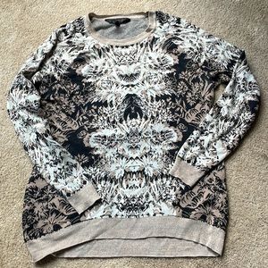 BCBGMAXAZRIA sweater
